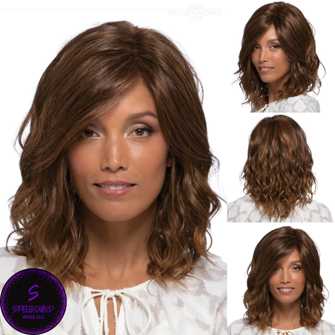 Petite Berlin in R30/28/26 - Naturalle Front Lace Line Collection by Estetica Designs ***CLEARANCE***