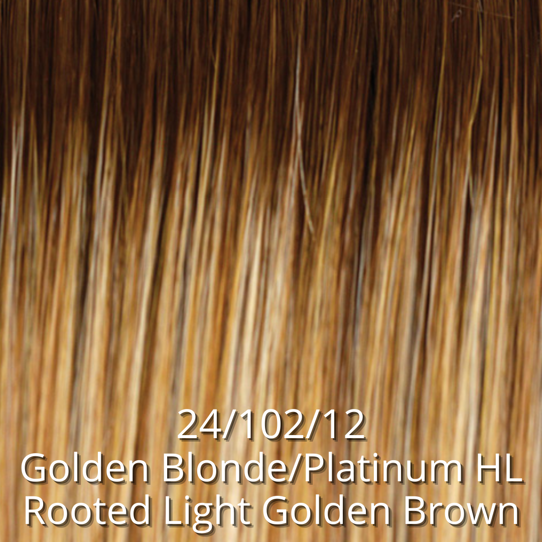 Casual Curls - Look Fabulous Collection by TressAllure ***CLEARANCE***