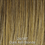 Casual Curls - Look Fabulous Collection by TressAllure ***CLEARANCE***