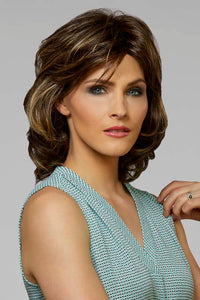 Danielle - Synthetic Wig Collection by Henry Margu