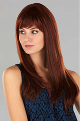 Celine - Synthetic Wig Collection by Henry Margu
