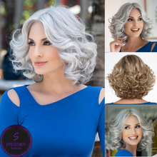 Load image into Gallery viewer, Isabella - Envy Hair Collection
