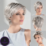 Satin - Hair Society Collection by Ellen Wille