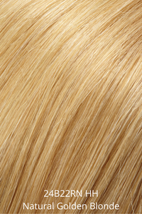 Sienna Lite - SmartLace Lite Human Hair Wigs Collection by Jon Renau