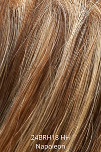 Carrie Lite - SmartLace Lite Human Hair Wigs Collection by Jon Renau