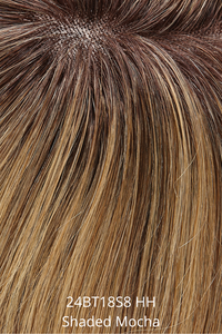 Sophia - Human Hair Wigs Collection by Jon Renau