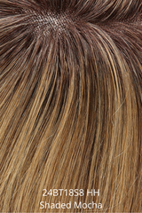 Kim - Human Hair Wigs Collection by Jon Renau