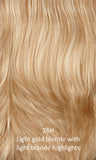 Bethany - Synthetic Wig Collection by Henry Margu