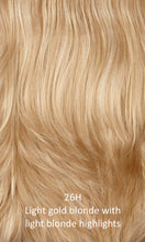 Load image into Gallery viewer, Jayde - Synthetic Wig Collection by Henry Margu
