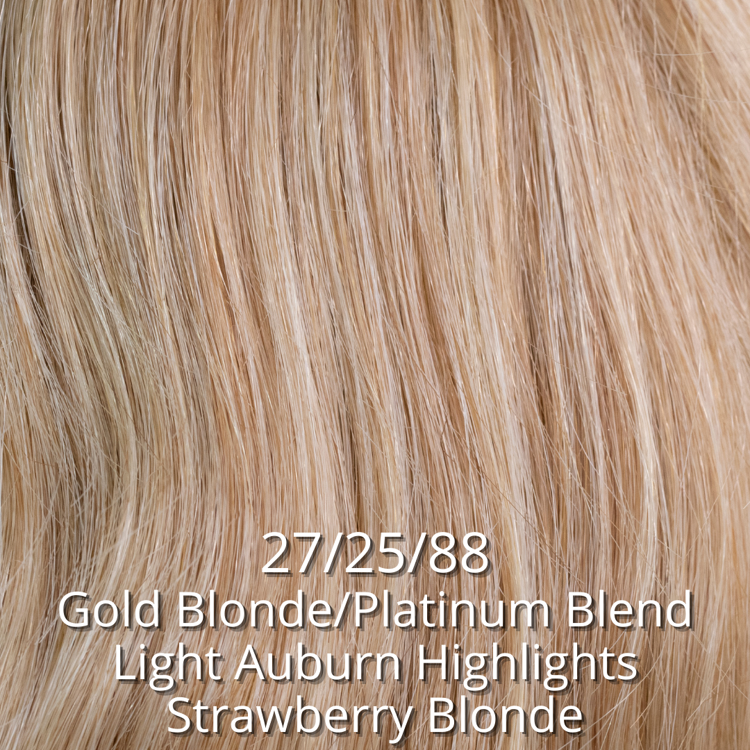 Casual Curls - Look Fabulous Collection by TressAllure ***CLEARANCE***