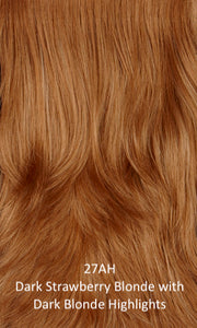 Bailey - Synthetic Wig Collection by Henry Margu
