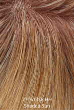 Load image into Gallery viewer, Sienna - Human Hair Wigs Collection by Jon Renau
