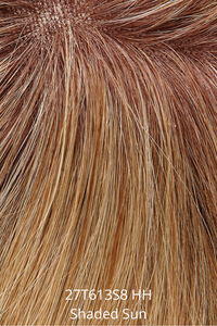 Margot - Human Hair Wigs Collection by Jon Renau