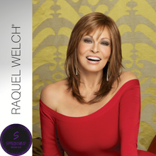 Load image into Gallery viewer, Star Quality - Signature Wig Collection by Raquel Welch
