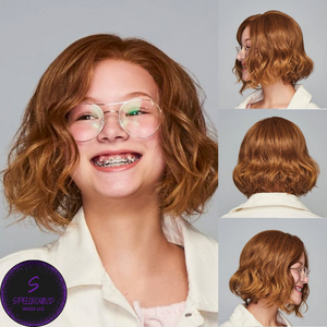 Tousled With Love - Kidz Collection by Hairdo