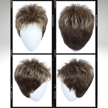 Load image into Gallery viewer, Power Petite/Average - Signature Wig Collection by Raquel Welch
