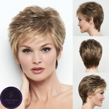 Load image into Gallery viewer, Crushing On Casual Elite - Signature Wig Collection by Raquel Welch
