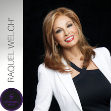 Load image into Gallery viewer, Spotlight Elite - Signature Wig Collection by Raquel Welch
