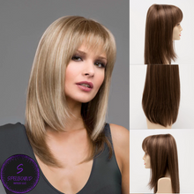 Load image into Gallery viewer, Madison - Synthetic Wig Collection by Envy
