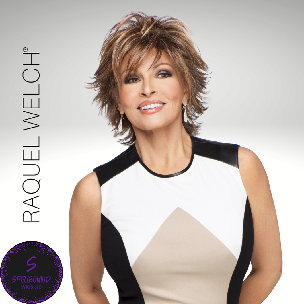 Trend Setter - Signature Wig Collection by Raquel Welch