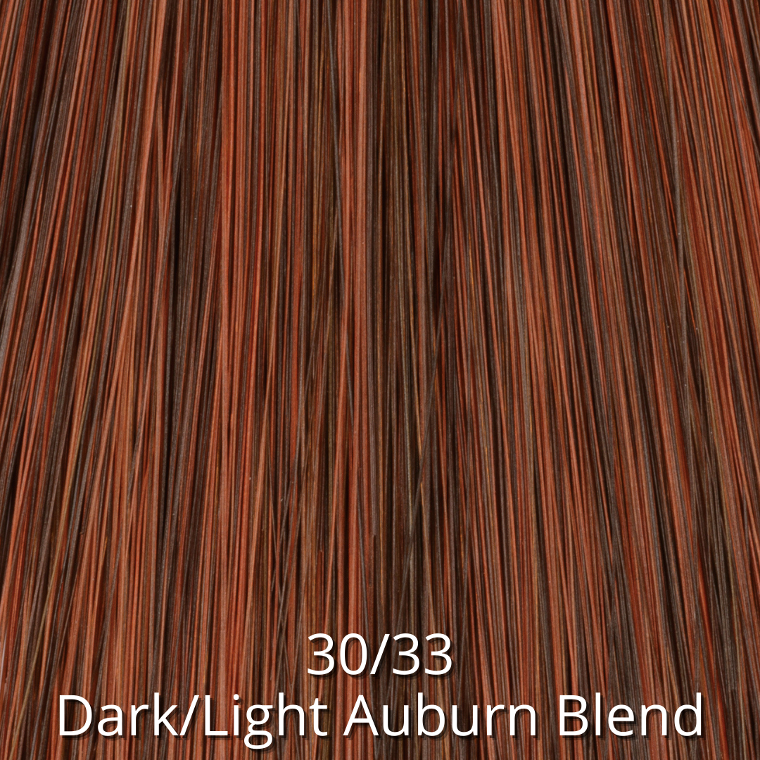 Casual Curls - Look Fabulous Collection by TressAllure ***CLEARANCE***