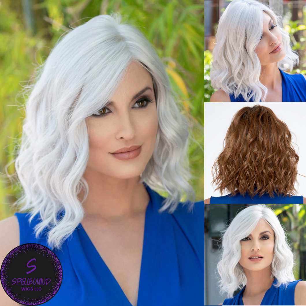 Emma - Envy Hair Collection