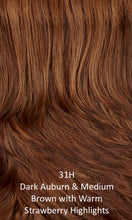 Load image into Gallery viewer, Paige - Synthetic Wig Collection by Henry Margu
