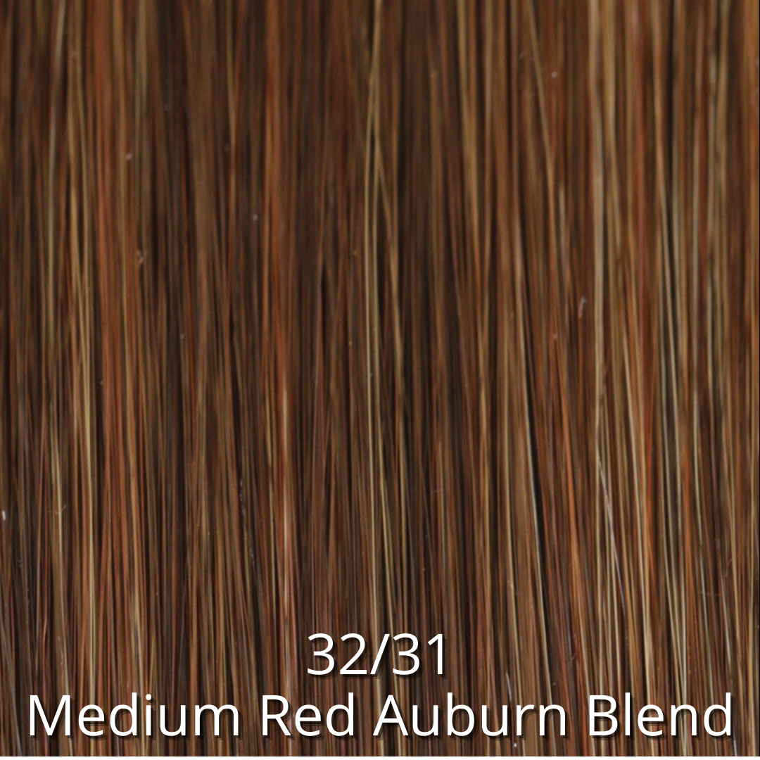 Casual Curls - Look Fabulous Collection by TressAllure ***CLEARANCE***