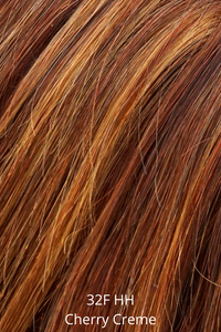 Jennifer - Human Hair Wigs Collection by Jon Renau
