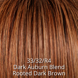 Casual Curls - Look Fabulous Collection by TressAllure ***CLEARANCE***