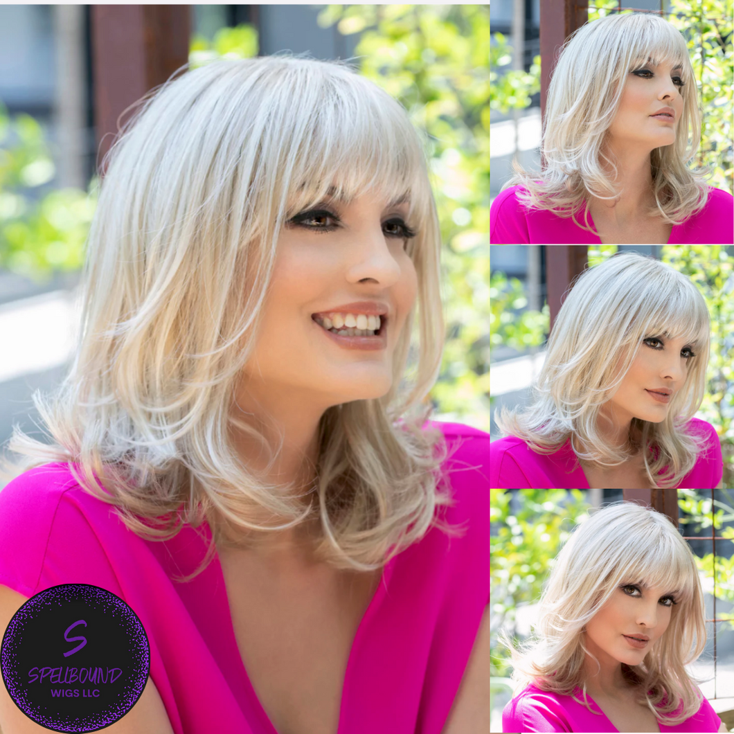Jolie - Synthetic Wig Collection by Envy