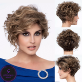 Carrisa - Synthetic Wig Collection by Envy