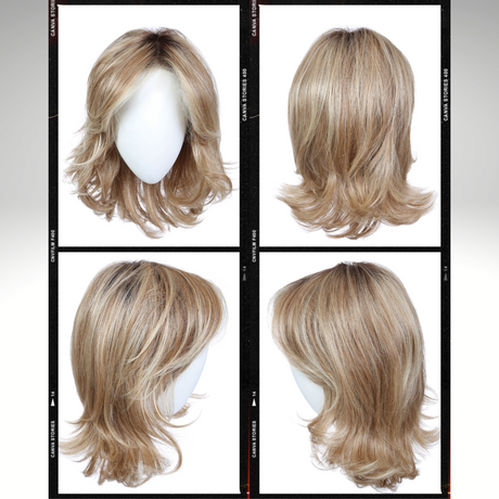 Goddess - Signature Wig Collection by Raquel Welch