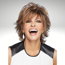 Load image into Gallery viewer, Trend Setter - Signature Wig Collection by Raquel Welch
