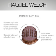 Load image into Gallery viewer, Whisper - Signature Wig Collection by Raquel Welch
