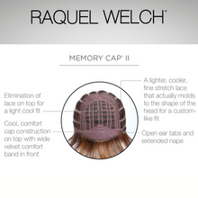 Load image into Gallery viewer, Winner Large Cap - Signature Wig Collection by Raquel Welch
