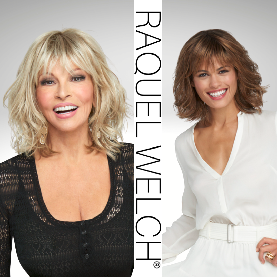 Stop Traffic - Signature Wig Collection by Raquel Welch