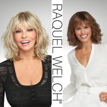 Load image into Gallery viewer, Stop Traffic - Signature Wig Collection by Raquel Welch
