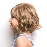 Elsie - Children's Wig Collection by Amore