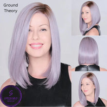 Load image into Gallery viewer, Iced Lavender Latte - BelleTress Discontinued Colors ***CLEARANCE***
