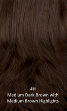 Load image into Gallery viewer, Riley - Synthetic Wig Collection by Henry Margu
