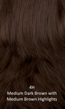 Secret Topper - Hair Accents, Toppers, and Hairpieces Collection by Henry Margu