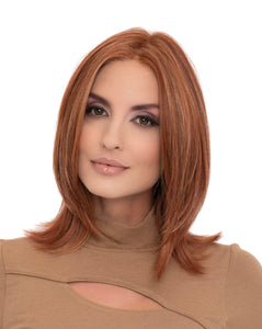 Lisa - Envy Hair Collection