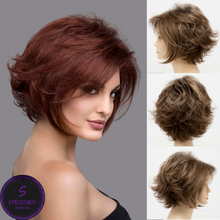 Load image into Gallery viewer, Angie - Synthetic Wig Collection by Envy
