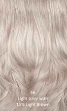 Load image into Gallery viewer, Dylan - Synthetic Wig Collection by Henry Margu
