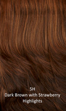Load image into Gallery viewer, Paige - Synthetic Wig Collection by Henry Margu
