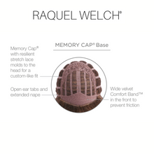 Load image into Gallery viewer, Tress - Signature Wig Collection by Raquel Welch
