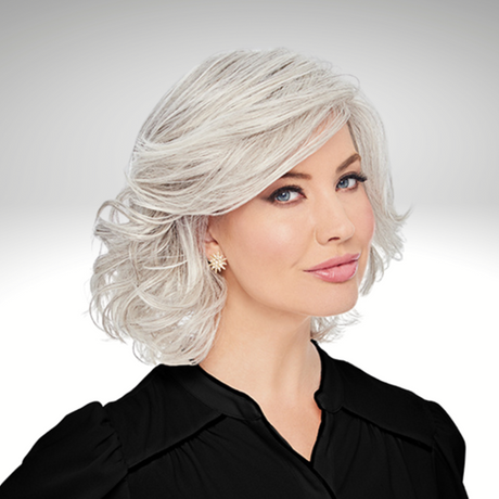 Bombshell Bob - Fashion Wig Collection by Hairdo