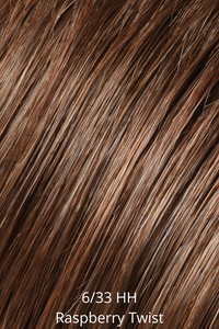 Sienna - Human Hair Wigs Collection by Jon Renau