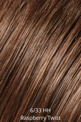 Blake Lite - SmartLace Lite Human Hair Wigs Collection by Jon Renau